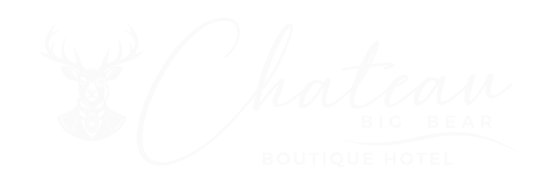 Chateau Big Bear Boutique Hotel